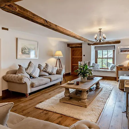 3 Bed In Satterthwaite 94633