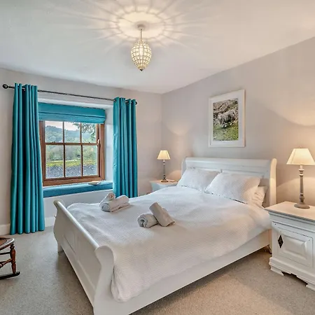 Semesterbostad 3 Bed In Satterthwaite 94633