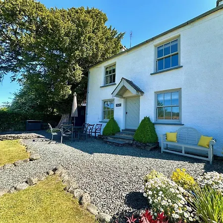 3 Bed In Satterthwaite 94633 Semesterbostad