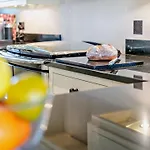 Дом отдыха 3 Bed In Ulverston Oc-94633 *