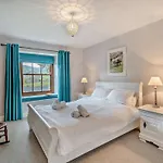 Дом отдыха 3 Bed In Ulverston Oc-94633