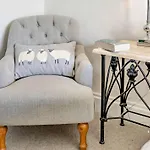 3 Bed In Ulverston Oc-94633 Vakantiehuis