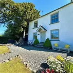 3 Bed In Ulverston Oc-94633 Дом отдыха