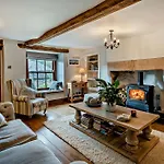 Дом отдыха 3 Bed In Ulverston Oc-94633