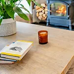 Дом отдыха 3 Bed In Ulverston Oc-94633 Grizedale