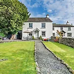 Сasa de vacaciones 3 Bed In Ulverston Oc-94633