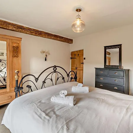 Holiday home 3 Bed In Satterthwaite 94633 Grizedale