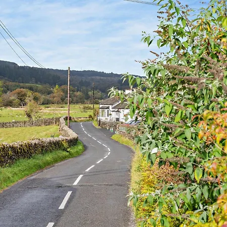 3 Bed In Satterthwaite 94633 Holiday home *