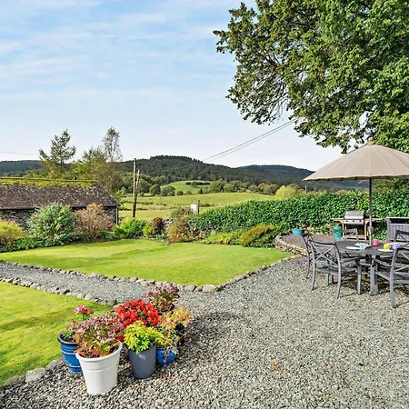Holiday home 3 Bed In Satterthwaite 94633 Grizedale