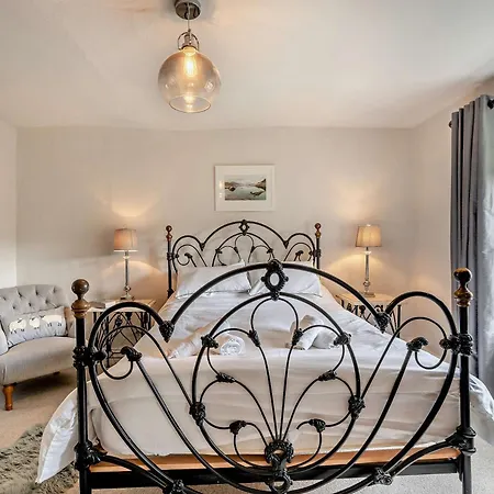 3 Bed In Satterthwaite 94633 Tatil Evi