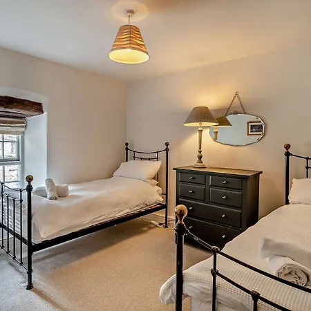 3 Bed In Satterthwaite 94633 Tatil Evi Grizedale