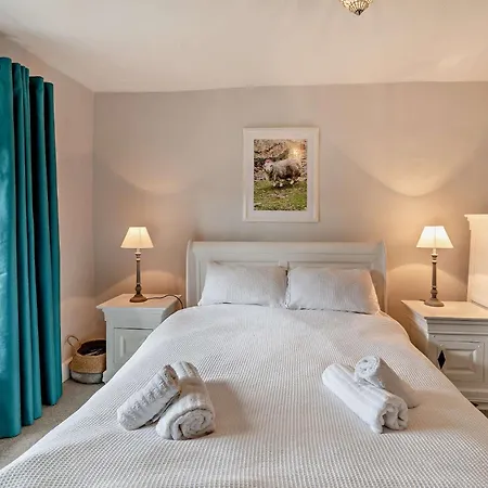 Holiday home 3 Bed In Satterthwaite 94633 Grizedale