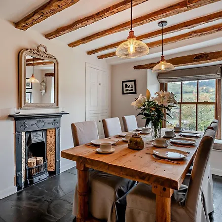 3 Bed In Satterthwaite 94633 Casa de Férias