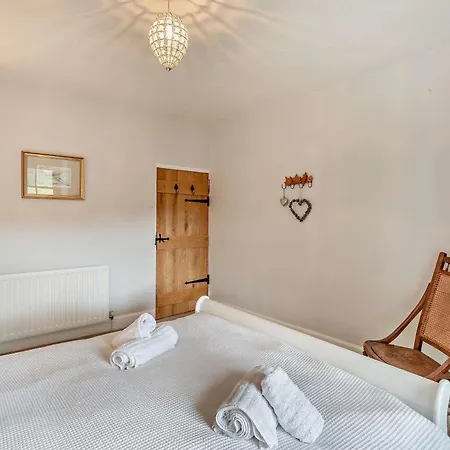 Holiday home 3 Bed In Satterthwaite 94633 Grizedale