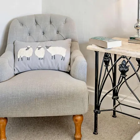 3 Bed In Satterthwaite 94633 Tatil Evi