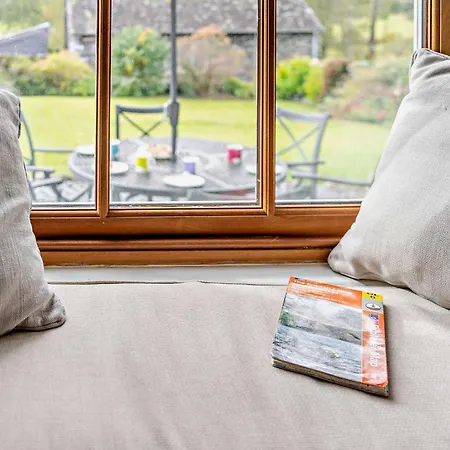 3 Bed In Satterthwaite 94633 Holiday home