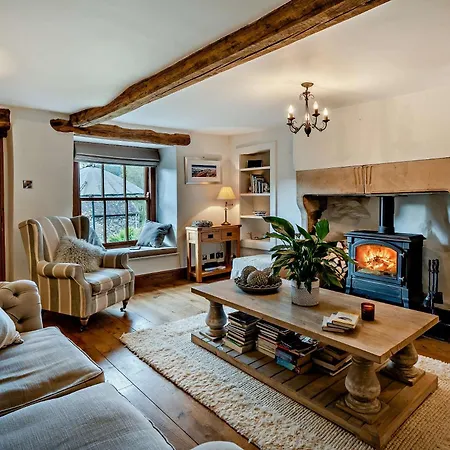 Casa de Férias 3 Bed In Satterthwaite 94633