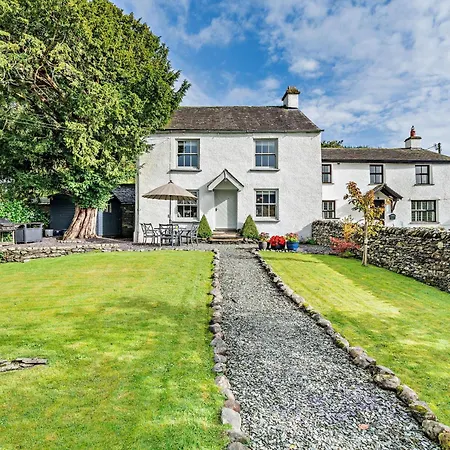 3 Bed In Satterthwaite 94633 Grizedale