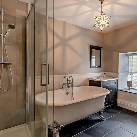 3 Bed In Ulverston Oc-94633 Дом отдыха Grizedale