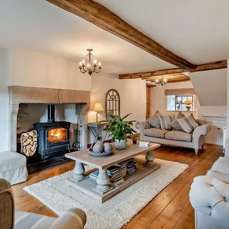 3 Bed In Ulverston Oc-94633 Feriehus Grizedale