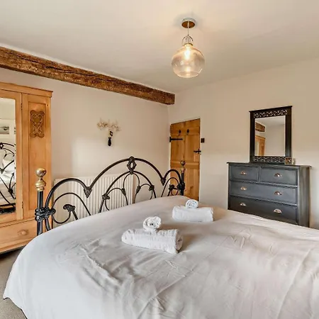 3 Bed In Ulverston Oc-94633 Feriehus Grizedale