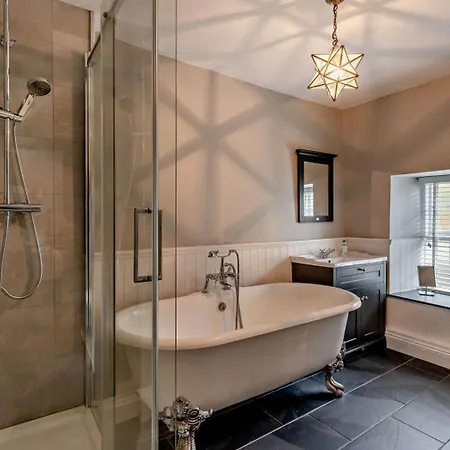 Feriehus 3 Bed In Ulverston Oc-94633 Grizedale