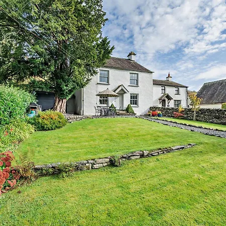 3 Bed In Satterthwaite 94633