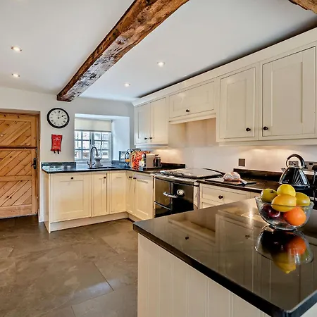 3 Bed In Satterthwaite 94633 Grizedale