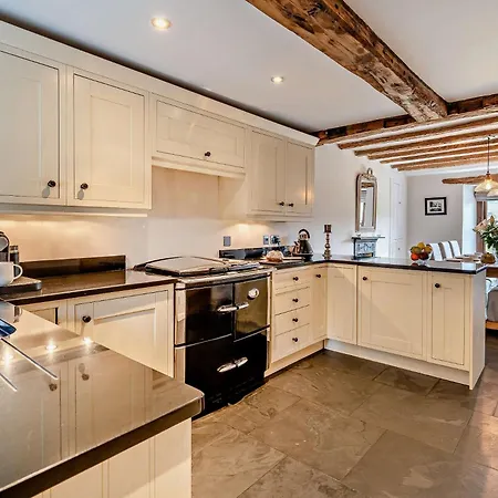 3 Bed In Satterthwaite 94633 Grizedale