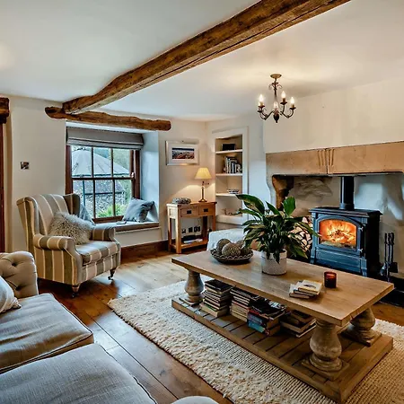 Prázdninový dům 3 Bed In Satterthwaite 94633