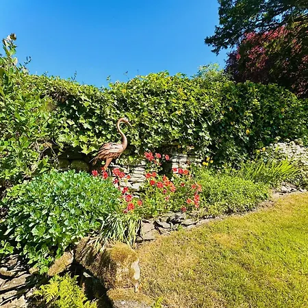 Prázdninový dům 3 Bed In Satterthwaite 94633 *